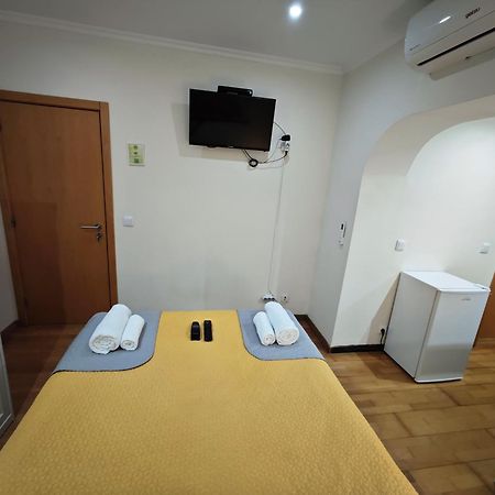 Room Dream Beato Lisboa Habitación foto