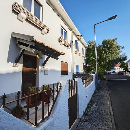 Room Dream Beato Lisboa Exterior foto