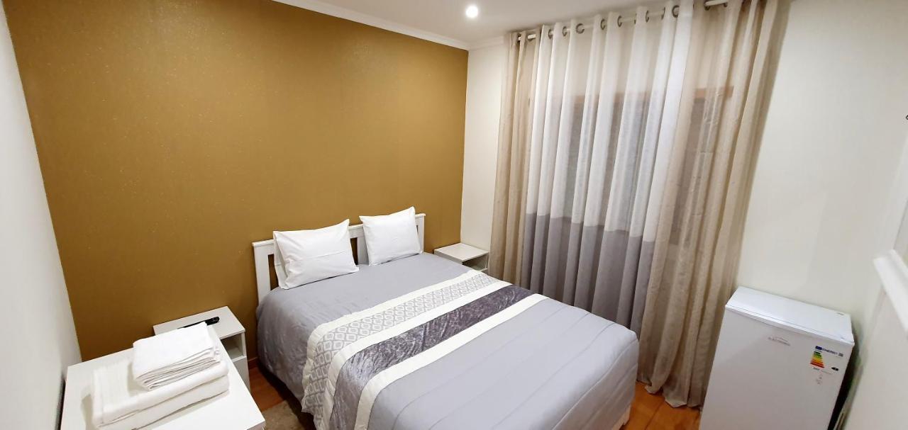Room Dream Beato Lisboa Exterior foto