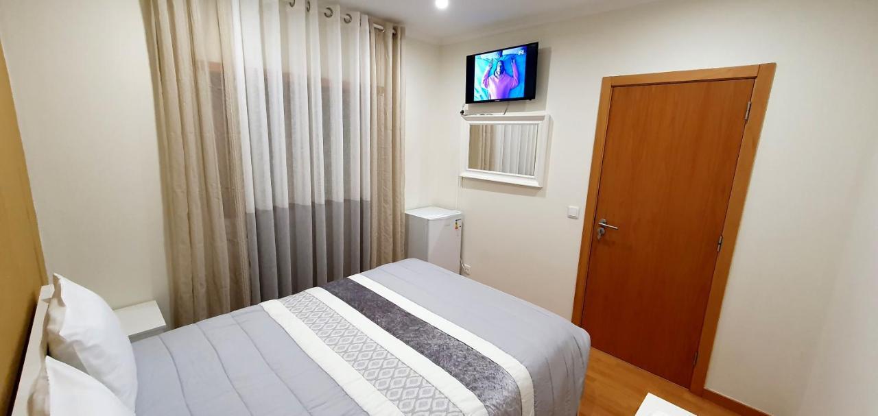 Room Dream Beato Lisboa Exterior foto