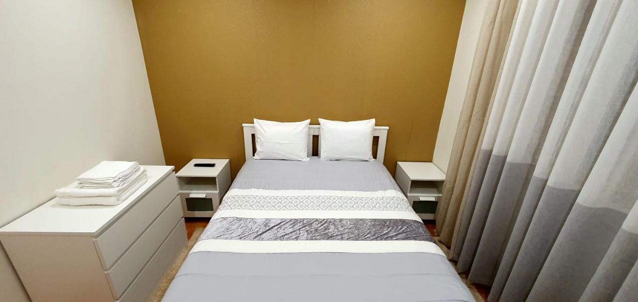 Room Dream Beato Lisboa Exterior foto