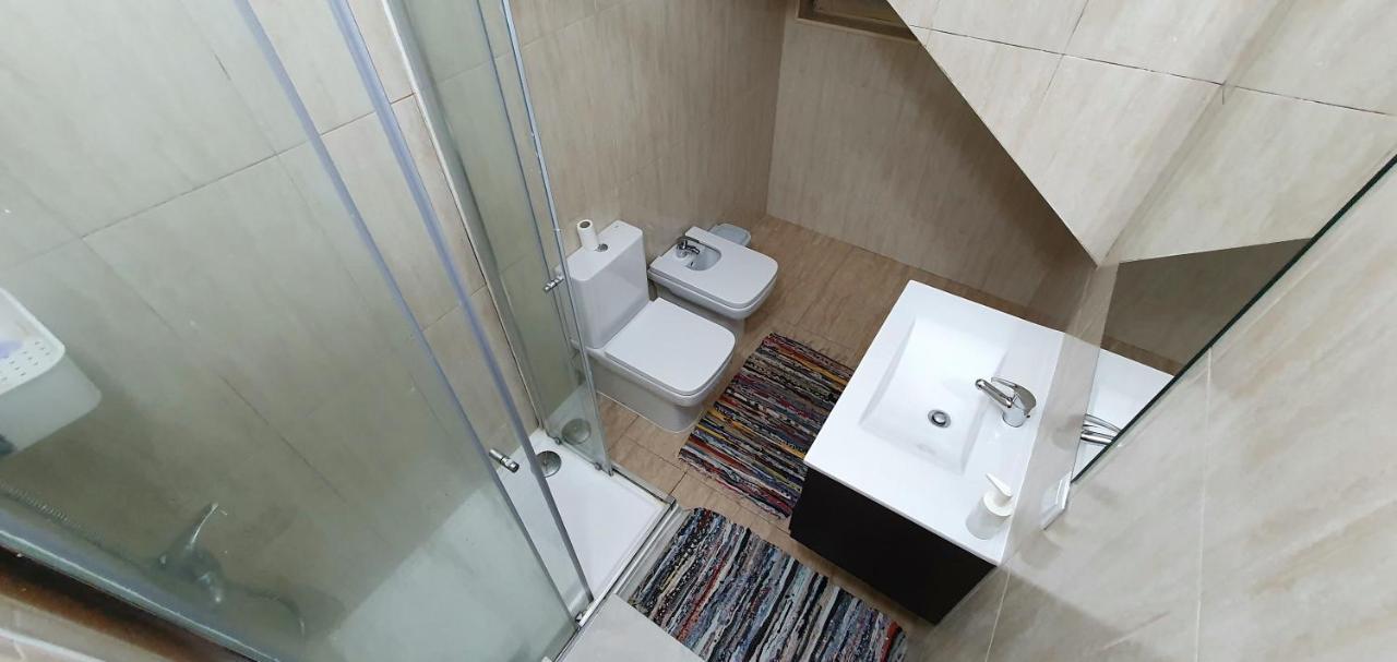 Room Dream Beato Lisboa Exterior foto