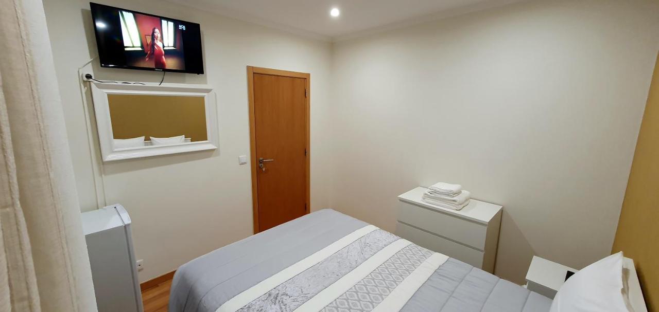 Room Dream Beato Lisboa Exterior foto