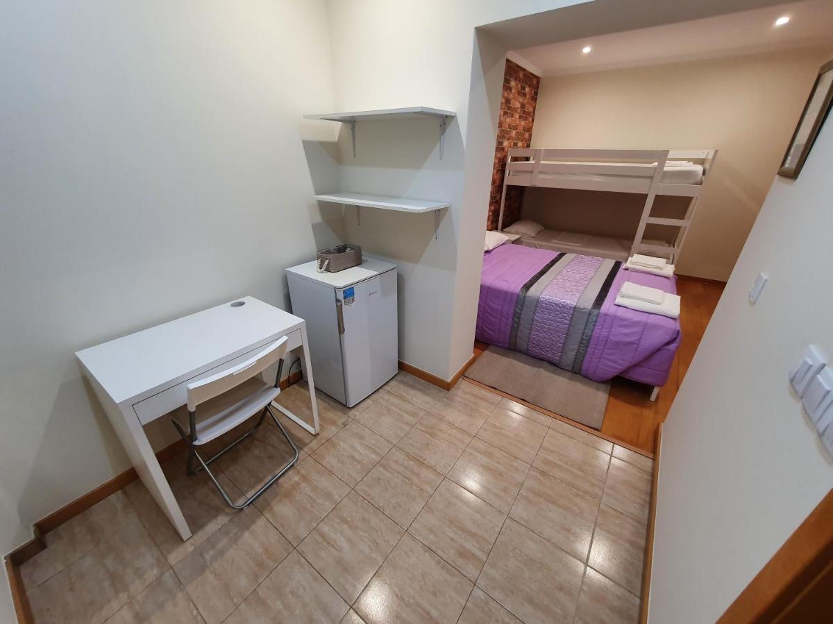 Room Dream Beato Lisboa Exterior foto