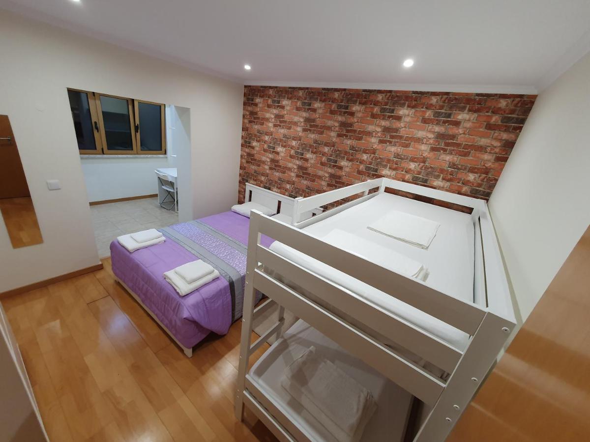 Room Dream Beato Lisboa Exterior foto