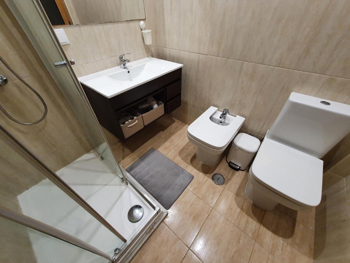 Room Dream Beato Lisboa Exterior foto