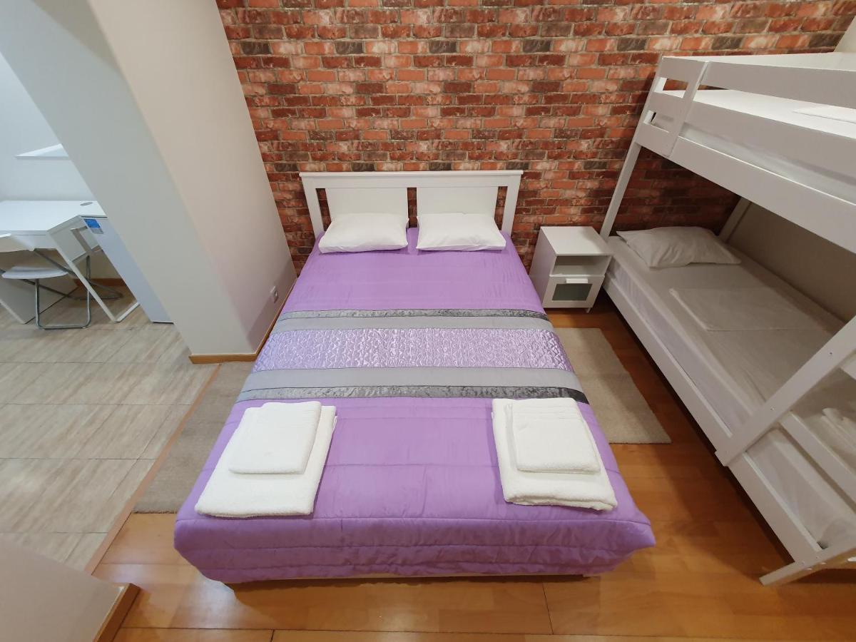 Room Dream Beato Lisboa Exterior foto