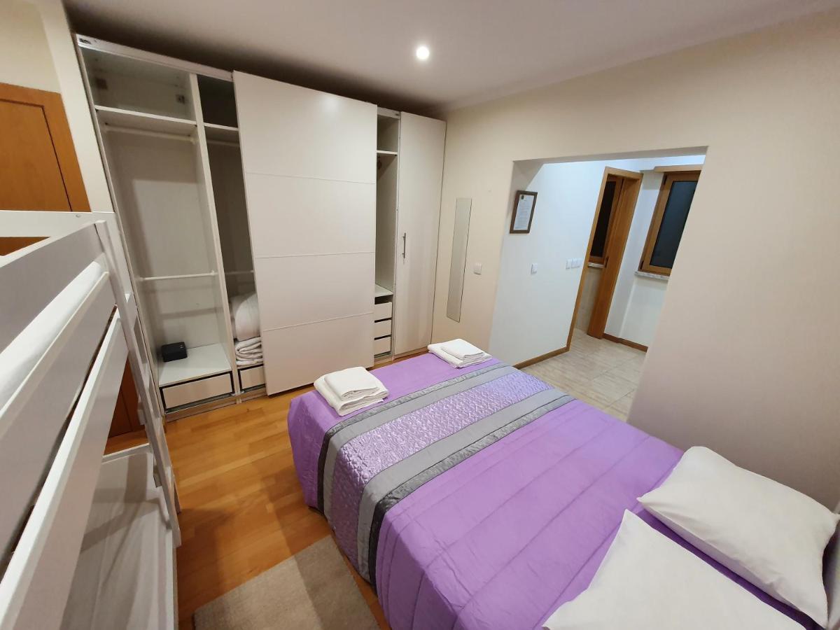 Room Dream Beato Lisboa Exterior foto