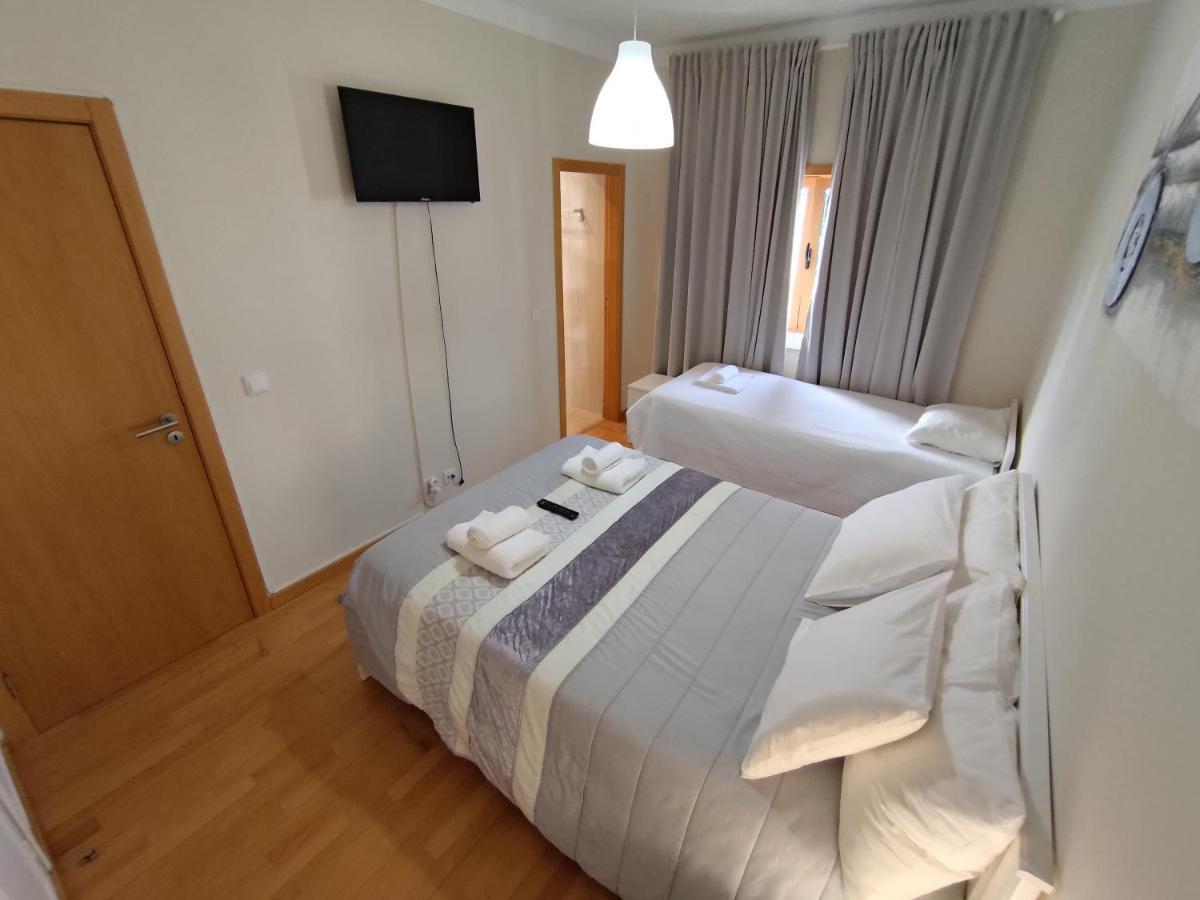 Room Dream Beato Lisboa Exterior foto