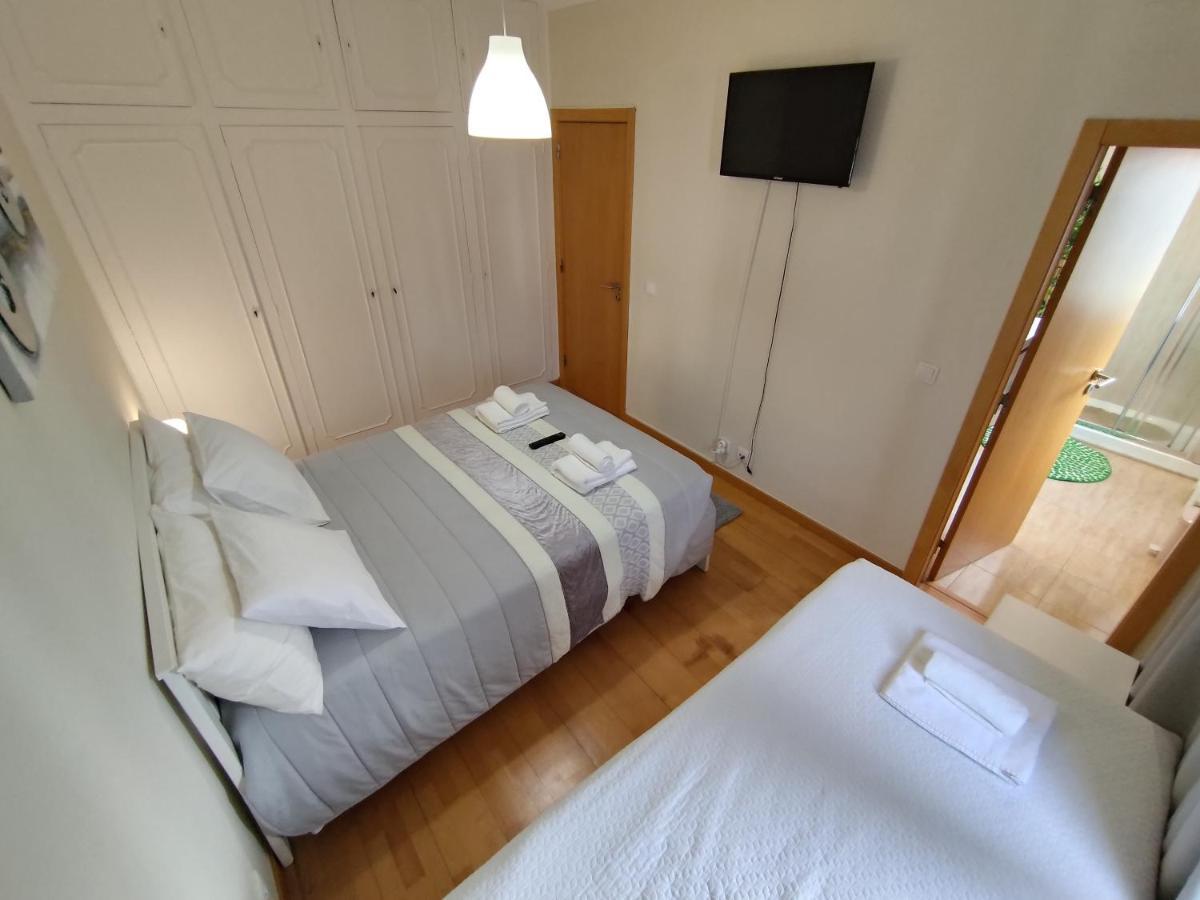 Room Dream Beato Lisboa Exterior foto