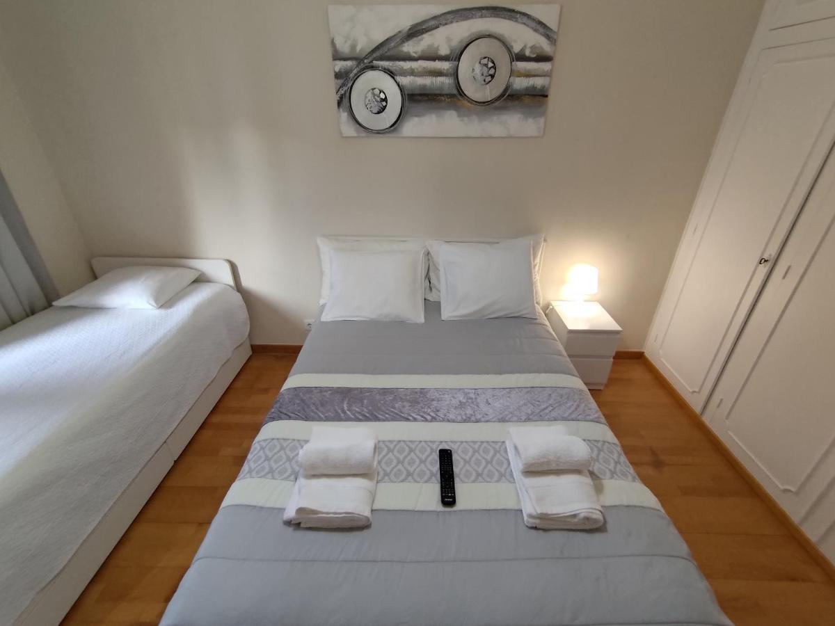 Room Dream Beato Lisboa Exterior foto