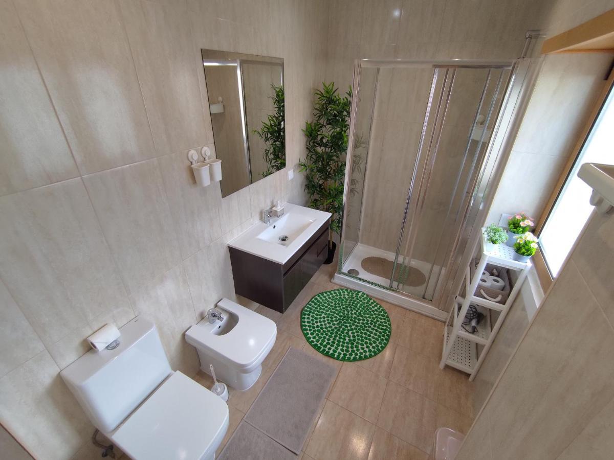 Room Dream Beato Lisboa Exterior foto