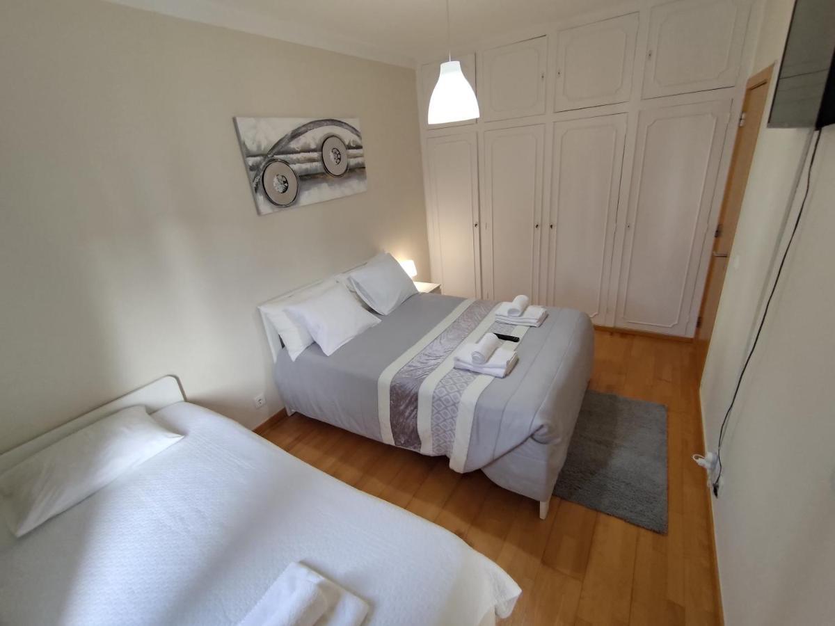Room Dream Beato Lisboa Exterior foto