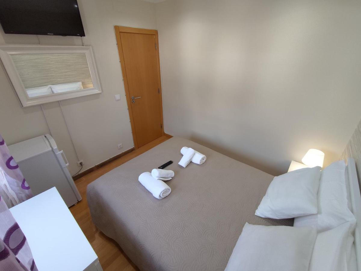 Room Dream Beato Lisboa Exterior foto