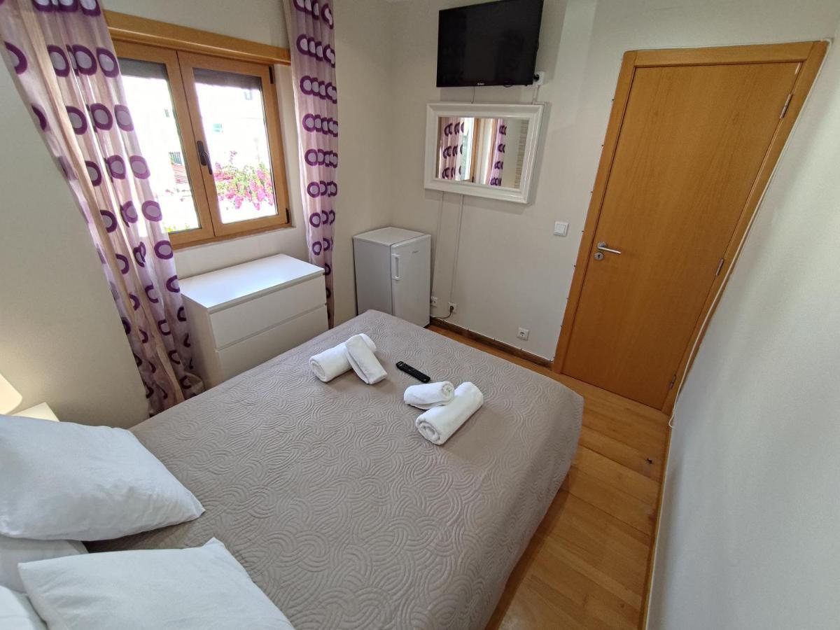 Room Dream Beato Lisboa Exterior foto