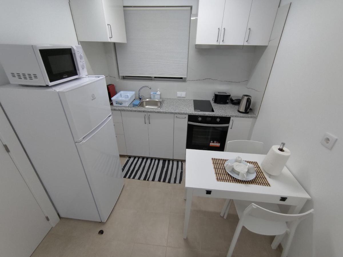 Room Dream Beato Lisboa Exterior foto