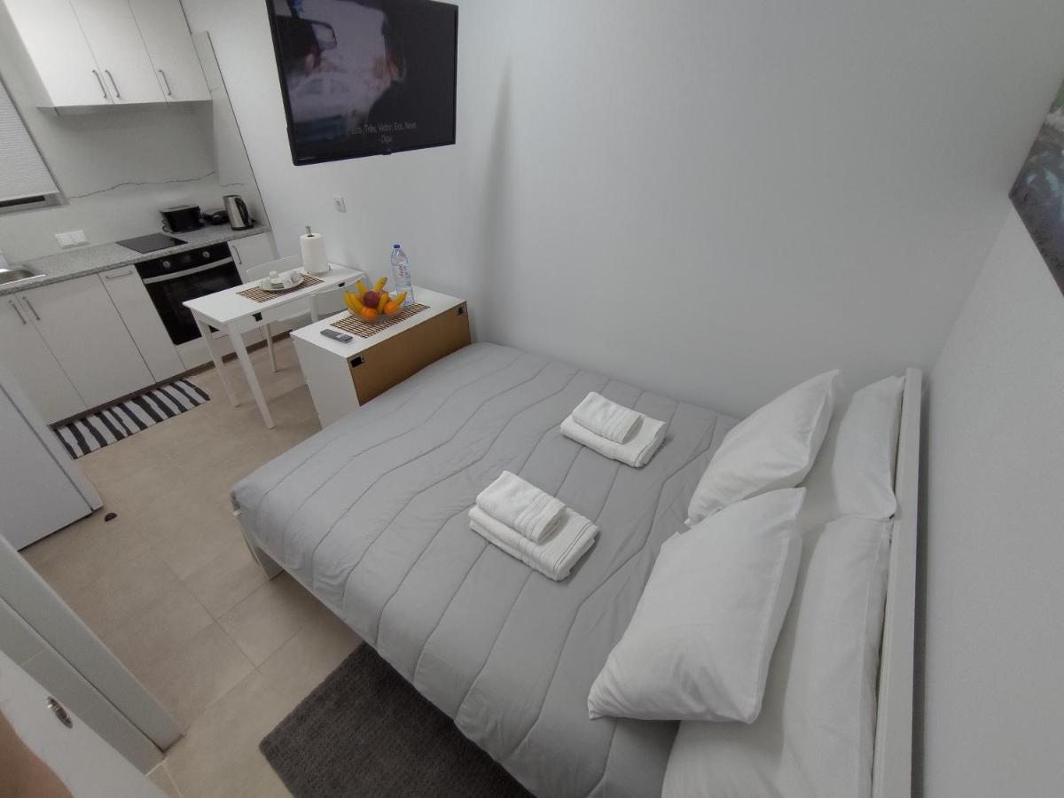 Room Dream Beato Lisboa Exterior foto