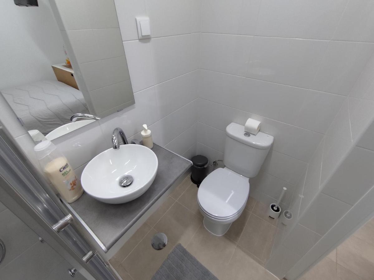 Room Dream Beato Lisboa Exterior foto