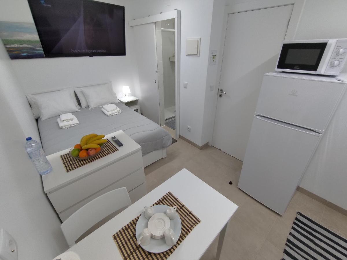 Room Dream Beato Lisboa Exterior foto