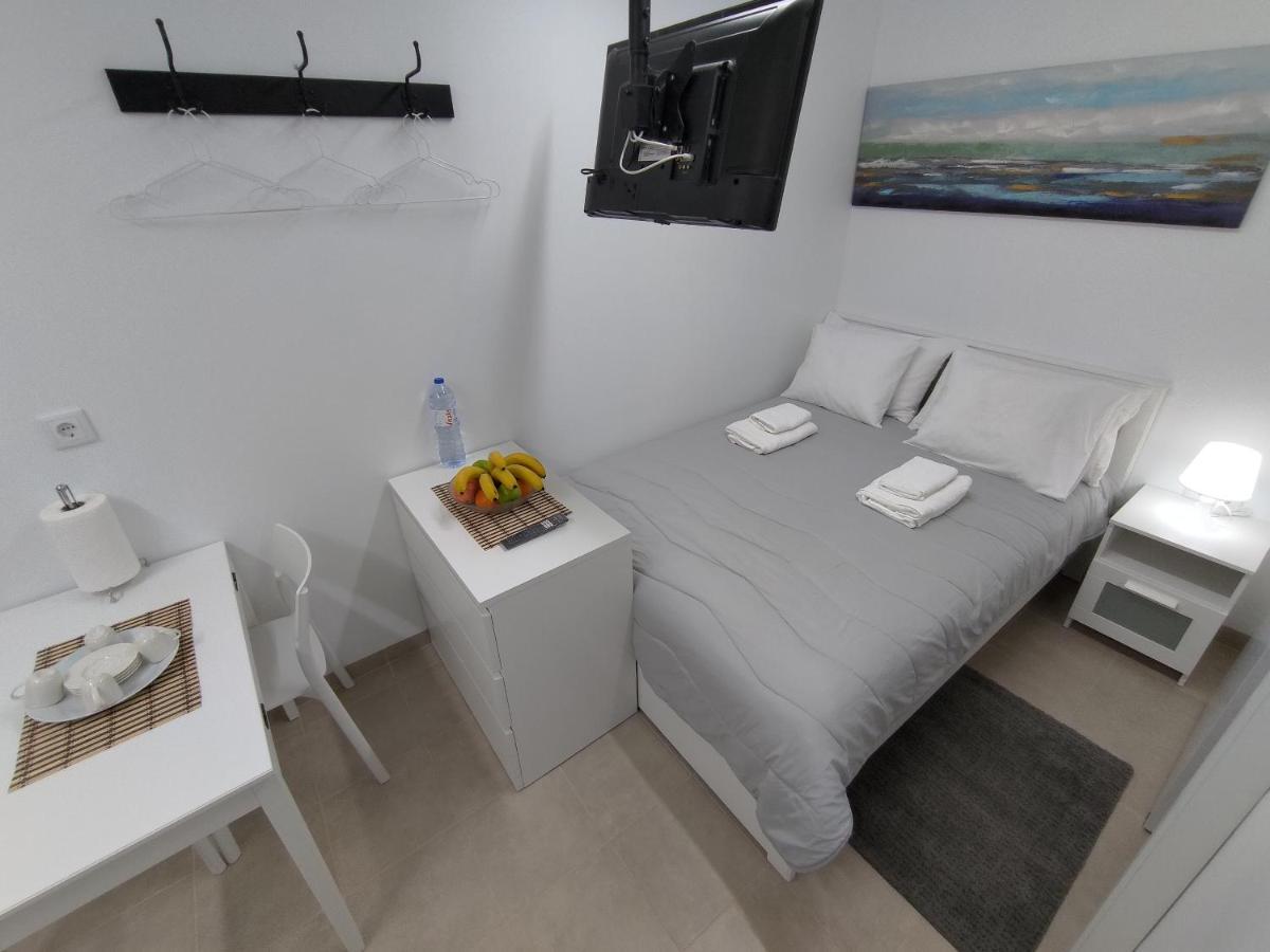 Room Dream Beato Lisboa Exterior foto