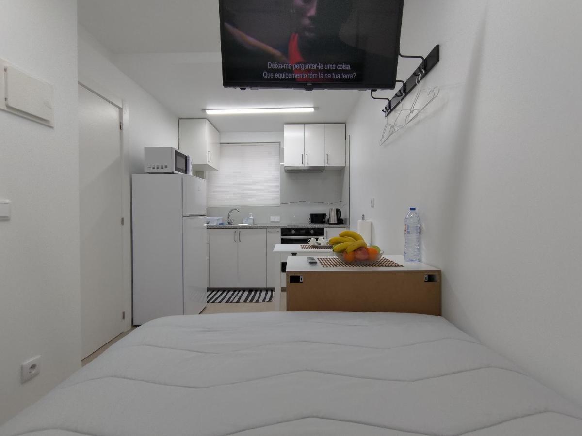 Room Dream Beato Lisboa Exterior foto