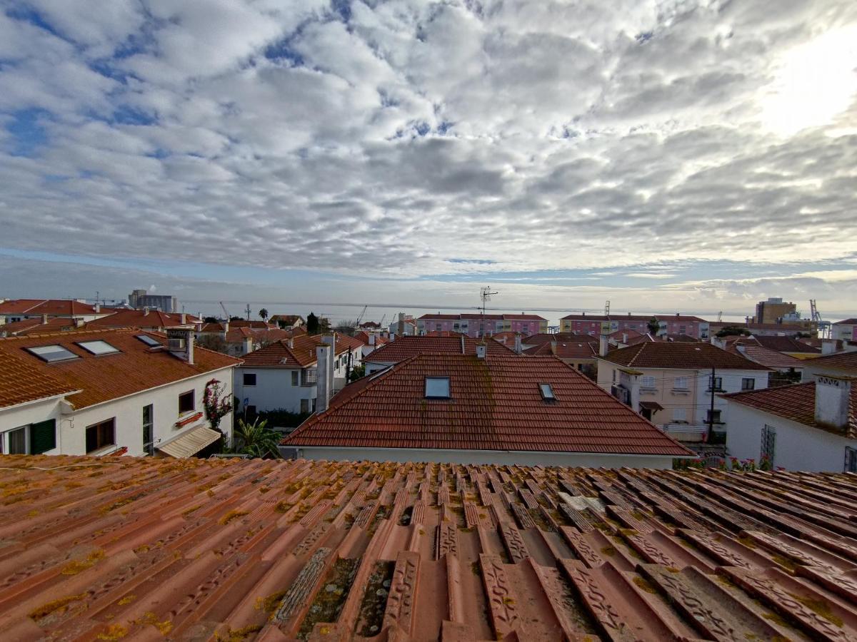 Room Dream Beato Lisboa Exterior foto
