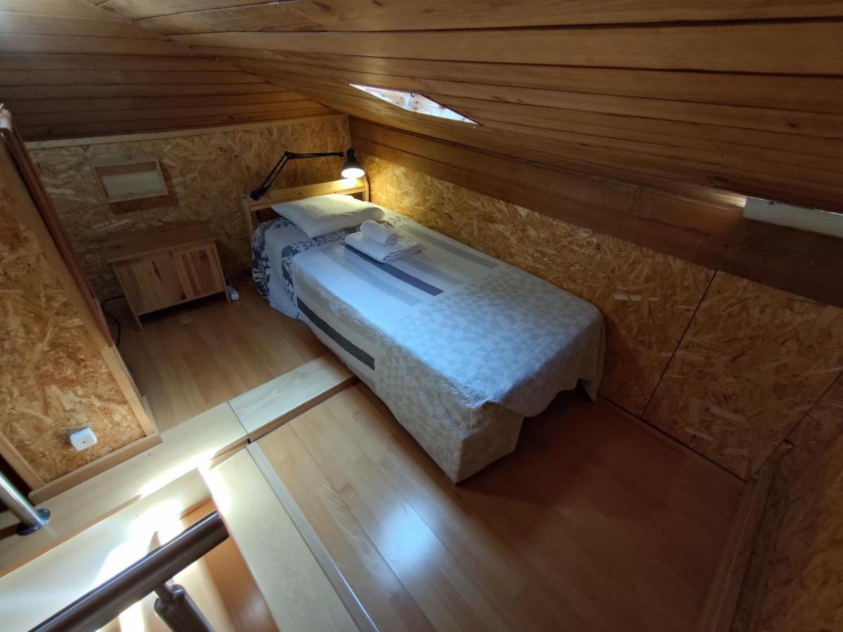 Room Dream Beato Lisboa Exterior foto