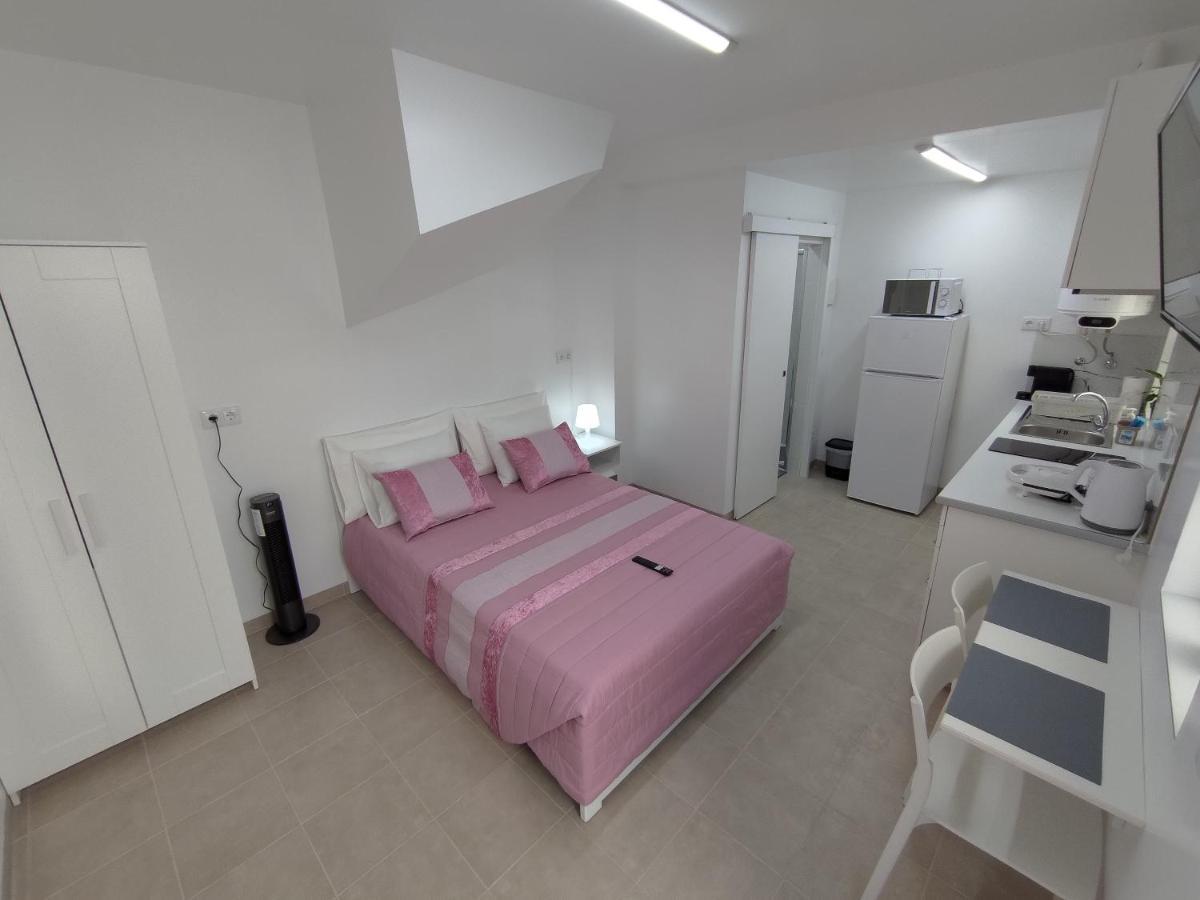 Room Dream Beato Lisboa Exterior foto