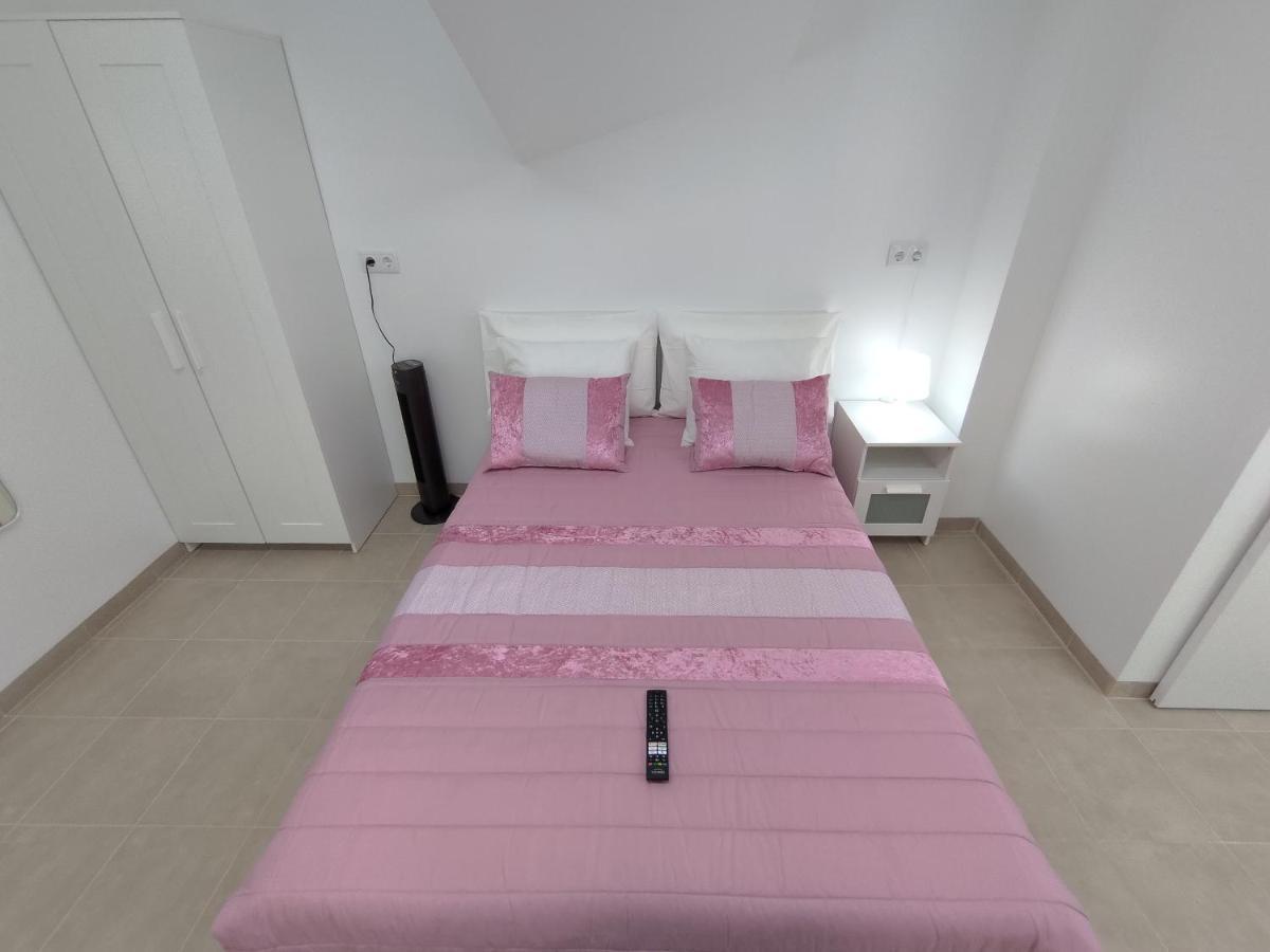 Room Dream Beato Lisboa Exterior foto