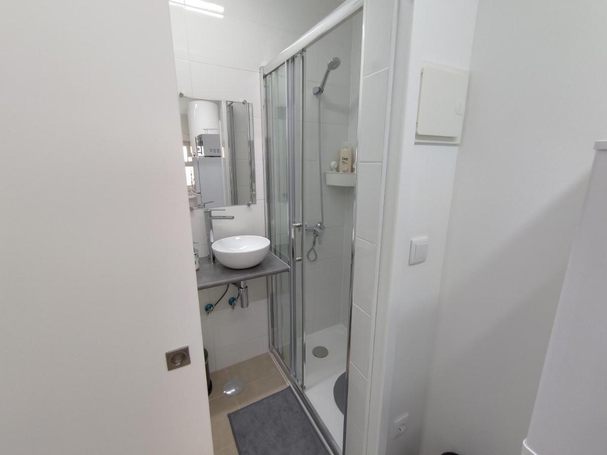 Room Dream Beato Lisboa Exterior foto