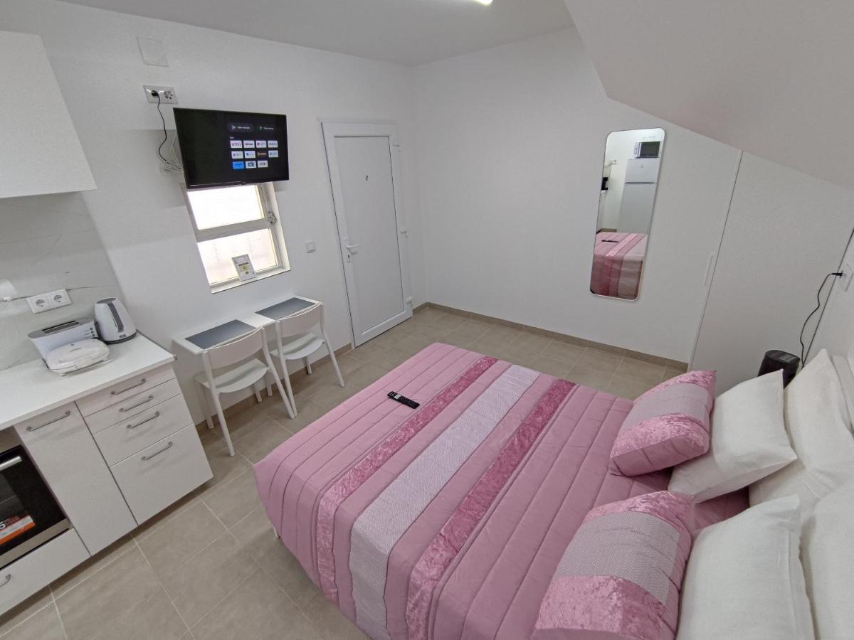 Room Dream Beato Lisboa Exterior foto