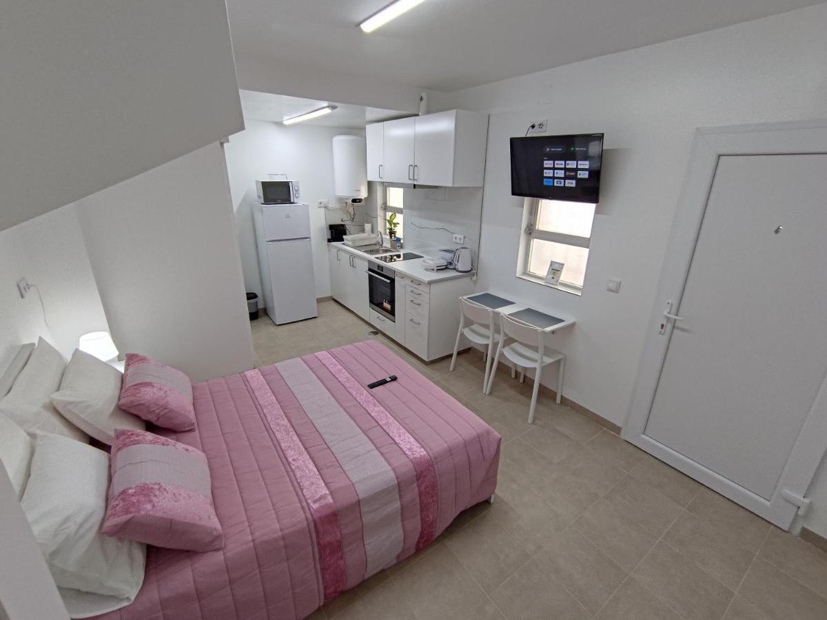 Room Dream Beato Lisboa Exterior foto