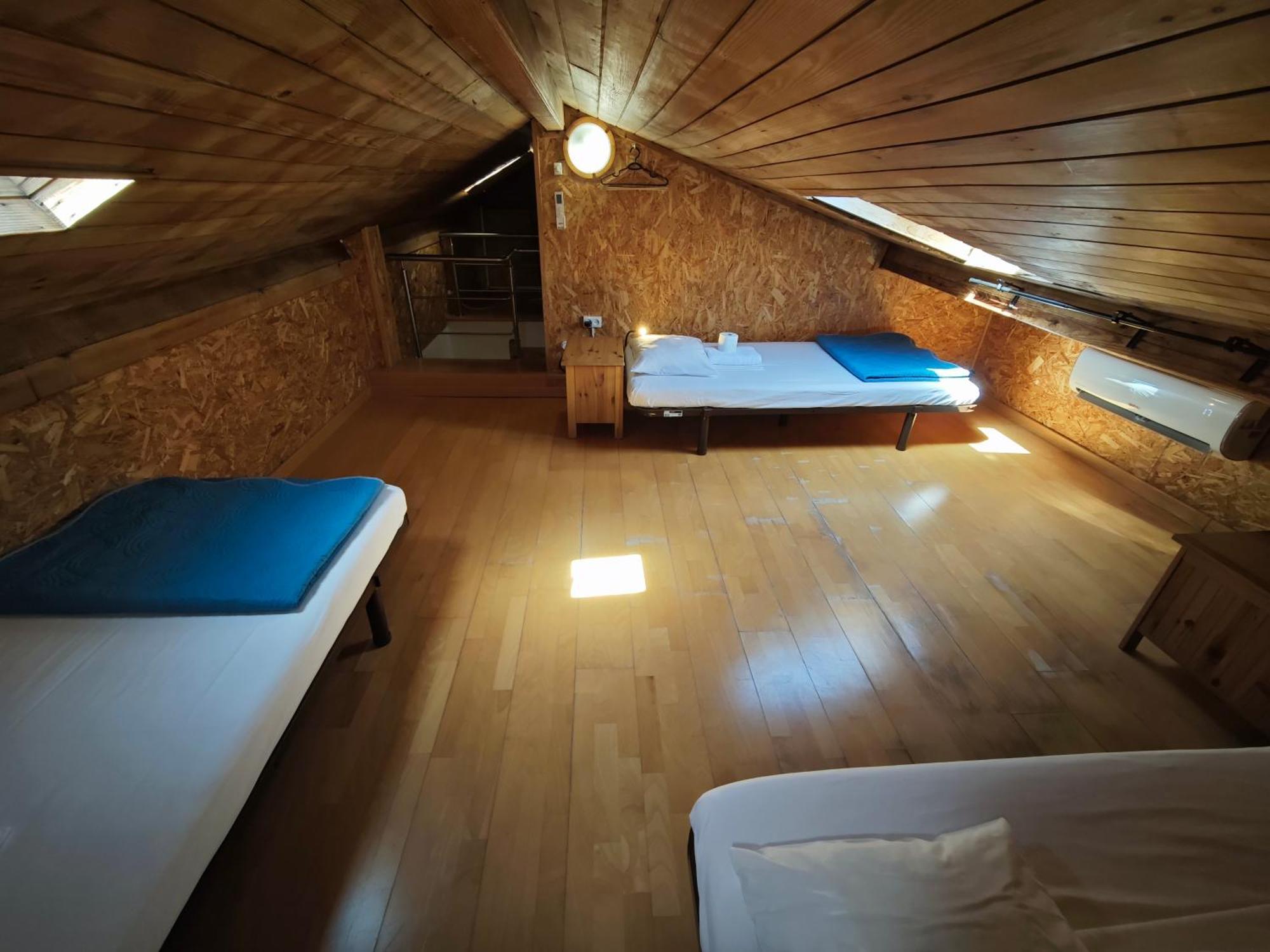 Room Dream Beato Lisboa Exterior foto