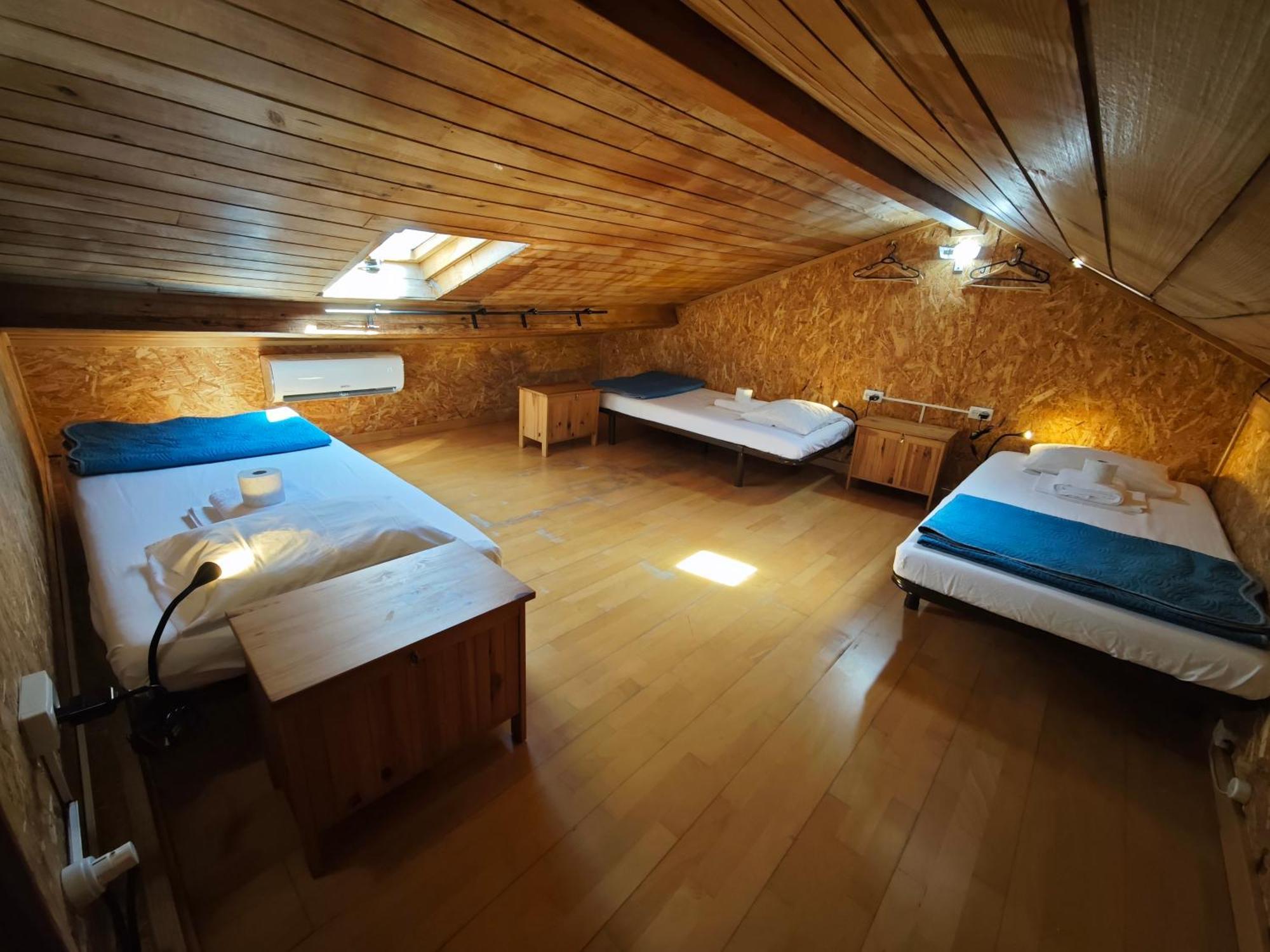 Room Dream Beato Lisboa Exterior foto
