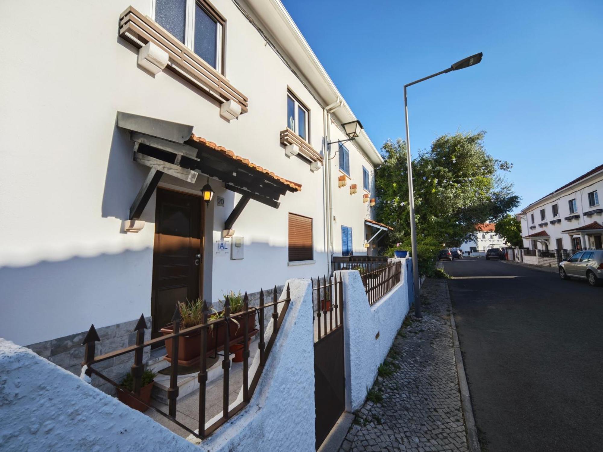 Room Dream Beato Lisboa Exterior foto