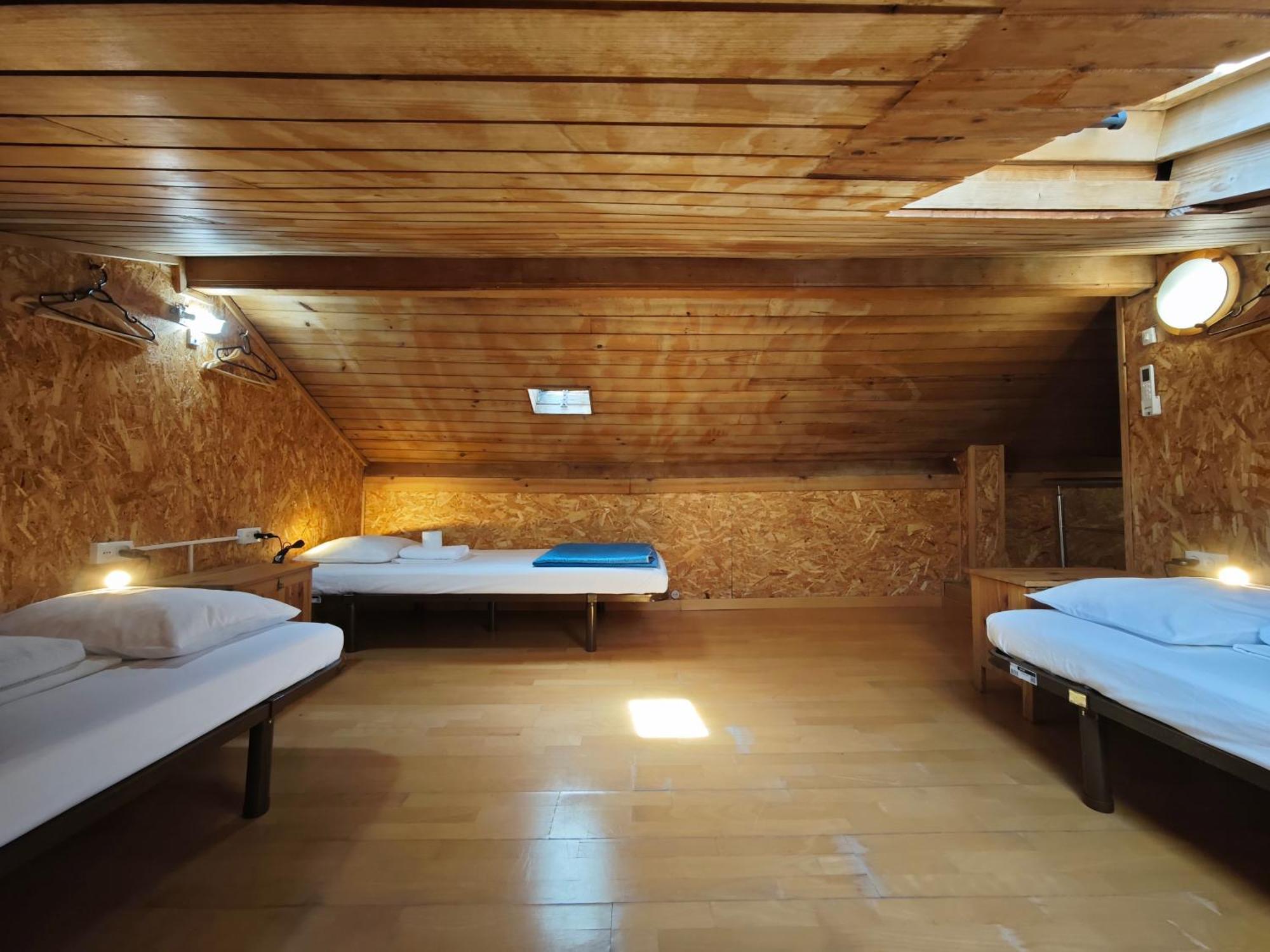 Room Dream Beato Lisboa Exterior foto