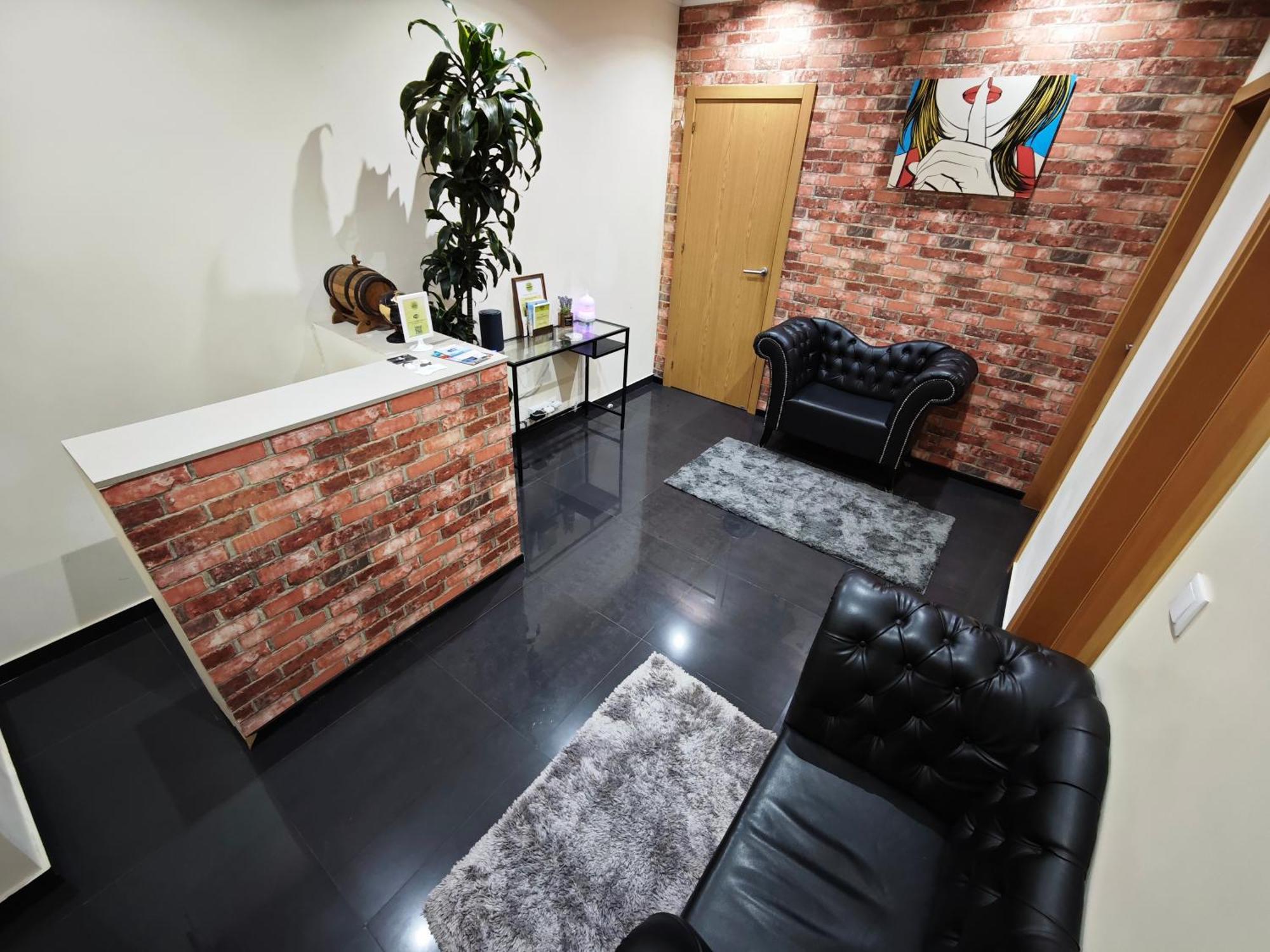 Room Dream Beato Lisboa Exterior foto