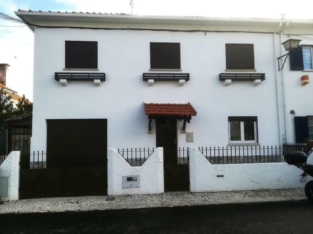 Room Dream Beato Lisboa Exterior foto